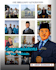create a personalized animated photo collage greeting