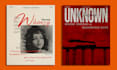 design a creative conceptual and artistic poster