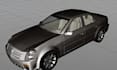 create realistic 3d car models, vehicle designs, automotive models and 3d render
