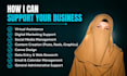 your creative virtual assistant