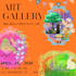 design modern and aesthetic event poster