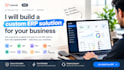 redesign, revamp, and upgrade your ecommerce website