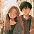 create cute couple characters