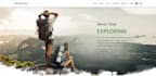 do an landing page development