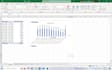 clean, format, merge, spilt excel data