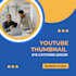 design eyecatching youtube thumbnails