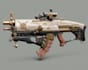 design 2d sci fi vehicle and weapon concepts