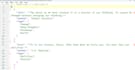 scrape data from any website