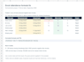 fix excel formulas and troubleshoot spreadsheet errors
