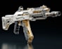 design unique weapons illustrations
