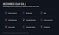 create a simple 2d game mechanic in godot