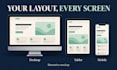 build a custom ecommerce website for your online store