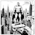 draw black and white illustrations