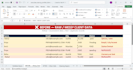 clean and automate your excel data with python
