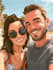 couple portrait wedding portrait illustration