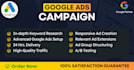 set up google ads for hvac, plumbing, and roofing contractors