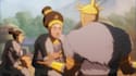 2d cartoon animation and animated video