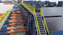 create 3d industrial animation safety training and factory simulation videos