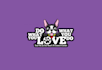 do professional pet and animal logo