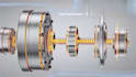 do 3d industrial animation 3d mechanical, technical robotic assembly video