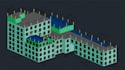 do 2d piping layout and isometric drawing in autocad