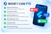 fix bugs and errors in your flutter app
