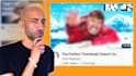 make thumbnail design and trust on me