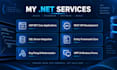 modernize legacy asp net mvc
