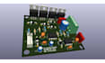 design a production ready kicad pcb layout from your schematic