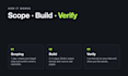 build a playwright browser automation and web scraping bot