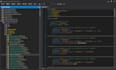 analyze and reverse engineer unity android apk files