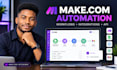make com automation made com make automation make com scenario integromat