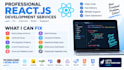 fix bugs and errors in your react js application