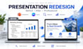 professional powerpoint and canva presentations