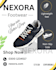 eye catching social media posts and banners