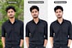remove background from images and make white transparent