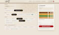 build a restaurant website with online ordering and whatsapp orders