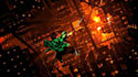 create hand drawn pixel background pixel art scene pixel map pixel sprite scene