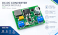 design power electronics, high power pcb, smps, dc dc converter and power supply