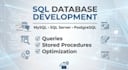 write fix and optimize sql queries