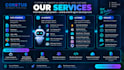 build custom ai agents and agentic ai applications