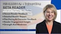 be your beta reader for romance, ya and thriller novels