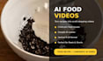 create viral ai generated satisfying and asmr videos