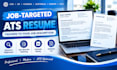 tailor your ats resume to a specific job description