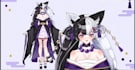draw, rig and animate your custom live2d vtuber model