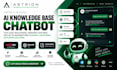 build an ai knowledge base chatbot with n8n and openai
