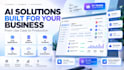 develop custom ai software and llm powered applications