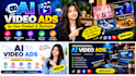 create ai video,ai cartoon videos and others