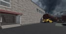 build low poly roblox map, modular map, cozy and city map, roblox studio