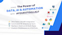build API integrations, webhooks, and custom middleware